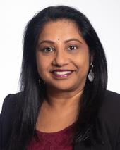 Arnita Kethireddy North Side Elementary School 
